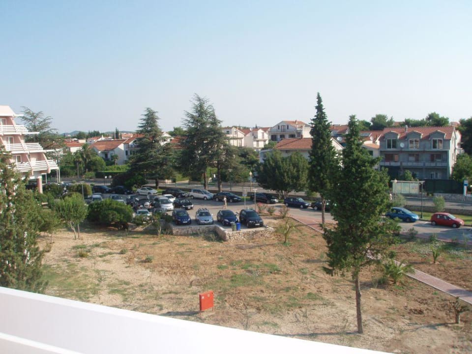 Outside picture Hotel Olympia