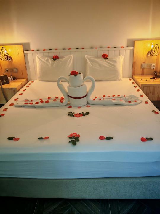 Zimmer Dream Fun World