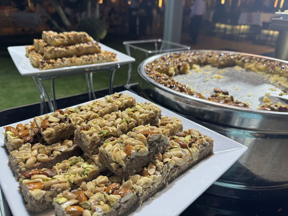 Gastro Pickalbatros White Beach Resort - Hurghada