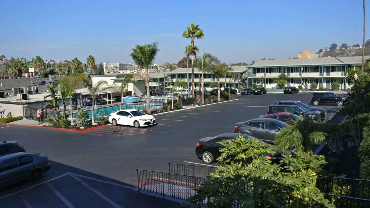 Außenansicht The Atwood Hotel San Diego