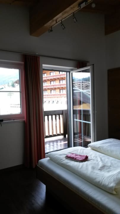 Zimmer Jugendhotel Angerhof