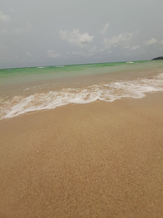 Strand The Fair House Beach Resort