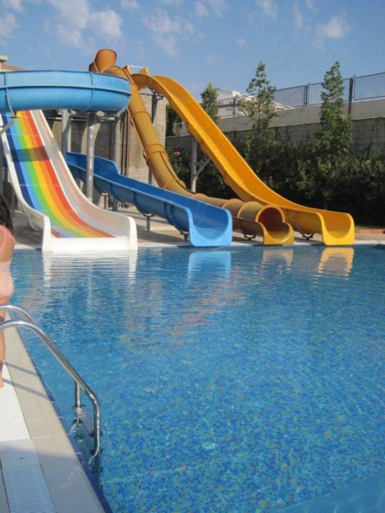 Rutschen Side Mare Resort & Spa