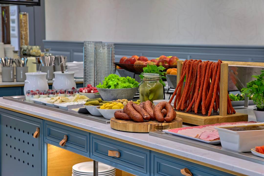 Sonstiges Hotel Mercure Wrocław Centrum