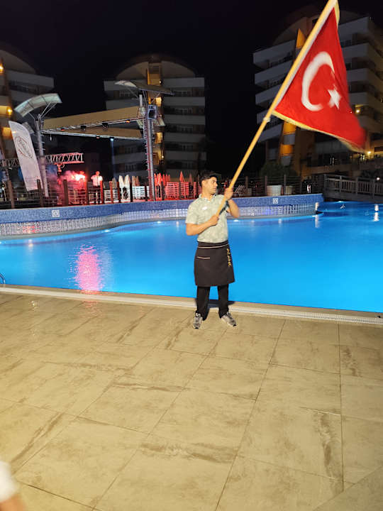 Gastro Alaiye Resort & Spa