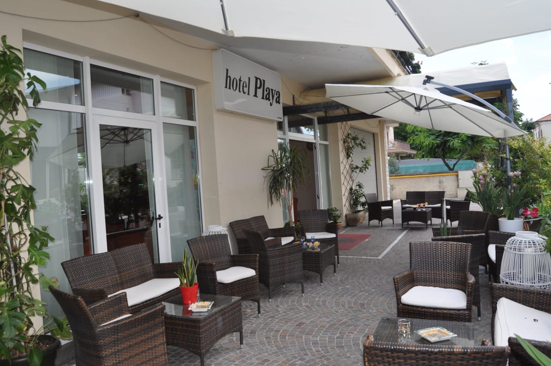 Hotel Playa Rimini vacanza holiday Urlaub Hotel Playa