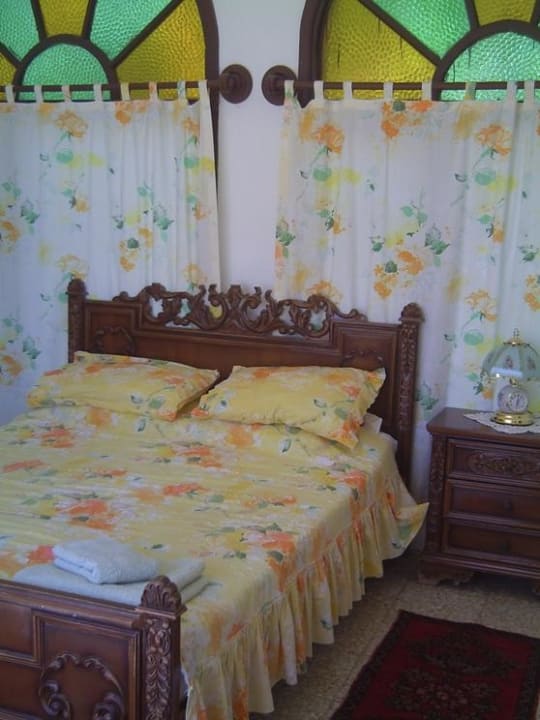 Zimmer 2  in der Villa Nur Villa Nur