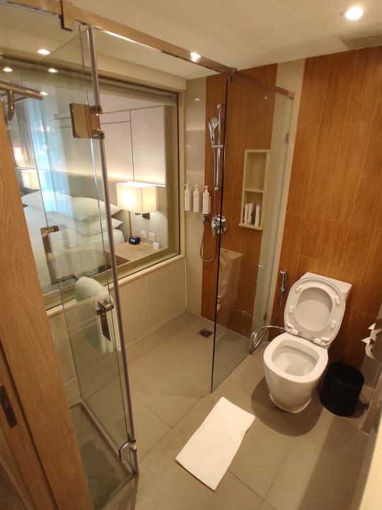 Zimmer Courtyard by Marriott Phuket, Patong Beach Resort