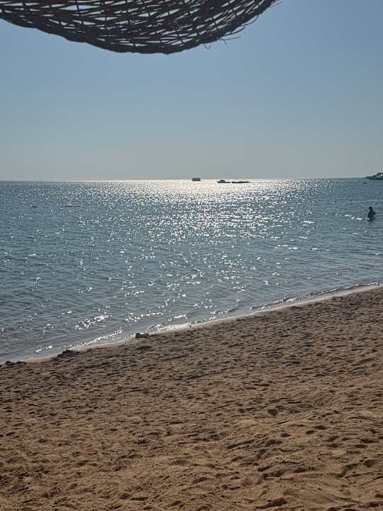 Strand Jaz Makadi Oasis Resort