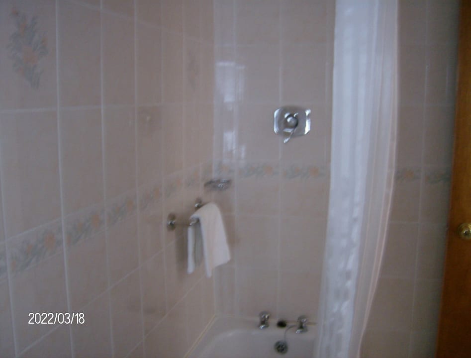 Zimmer Hotel White Sands