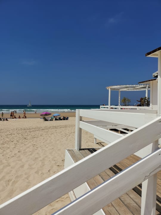 Strand Aldiana Club Andalusien