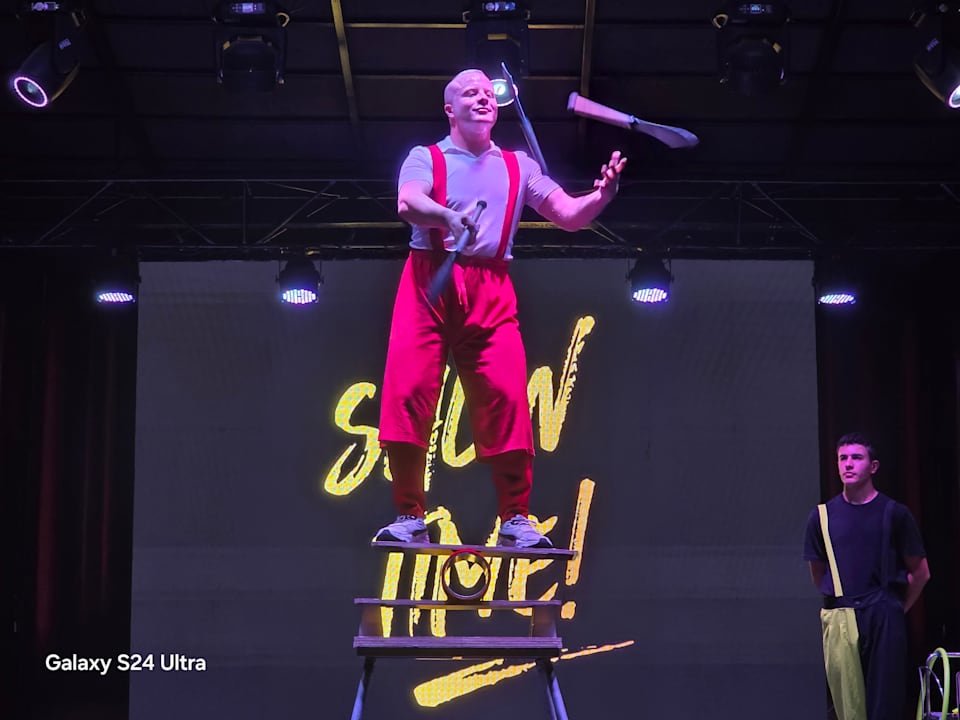 Sonstiges Seashell Vega