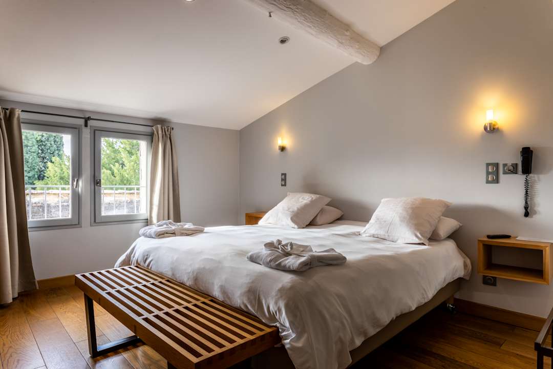 Zimmer Boutique Hotel Entraigues