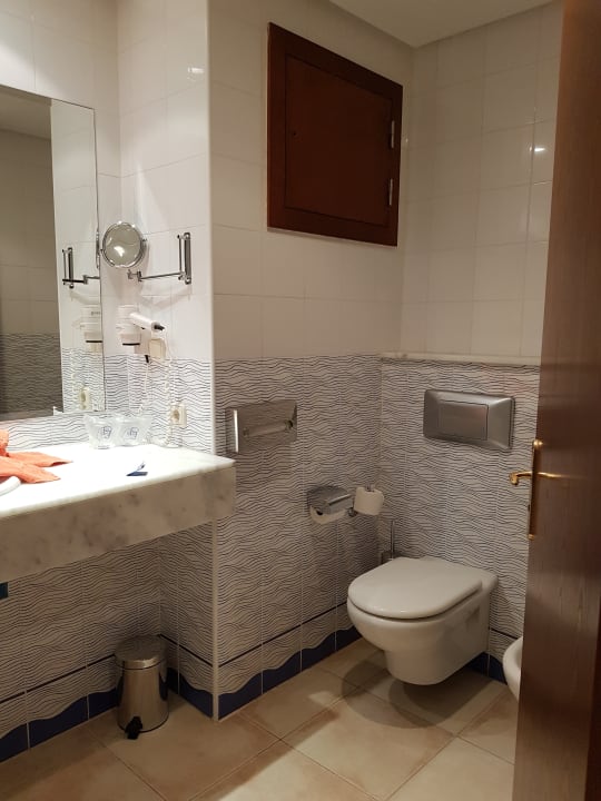 Zimmer SBH Hotel Costa Calma Palace