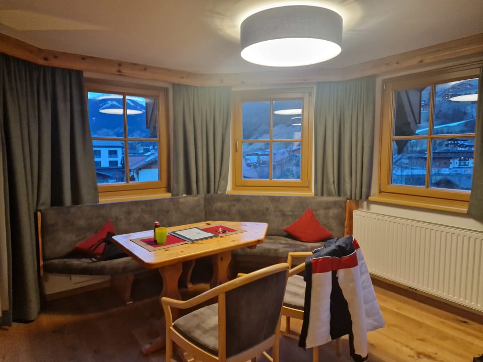 Zimmer Hotel Hubertushof