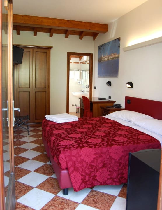 Single room A Casa Dei Gonzaga.It