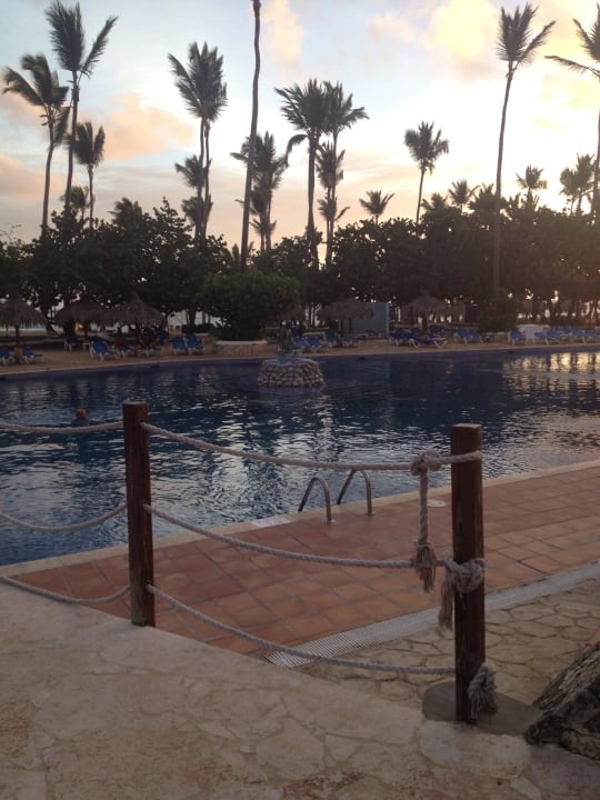 Riesig Grand Sirenis Punta Cana Resort & Aquagames