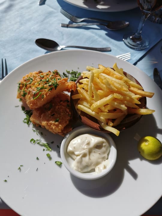 Außenansicht Mövenpick Resort & Spa El Gouna