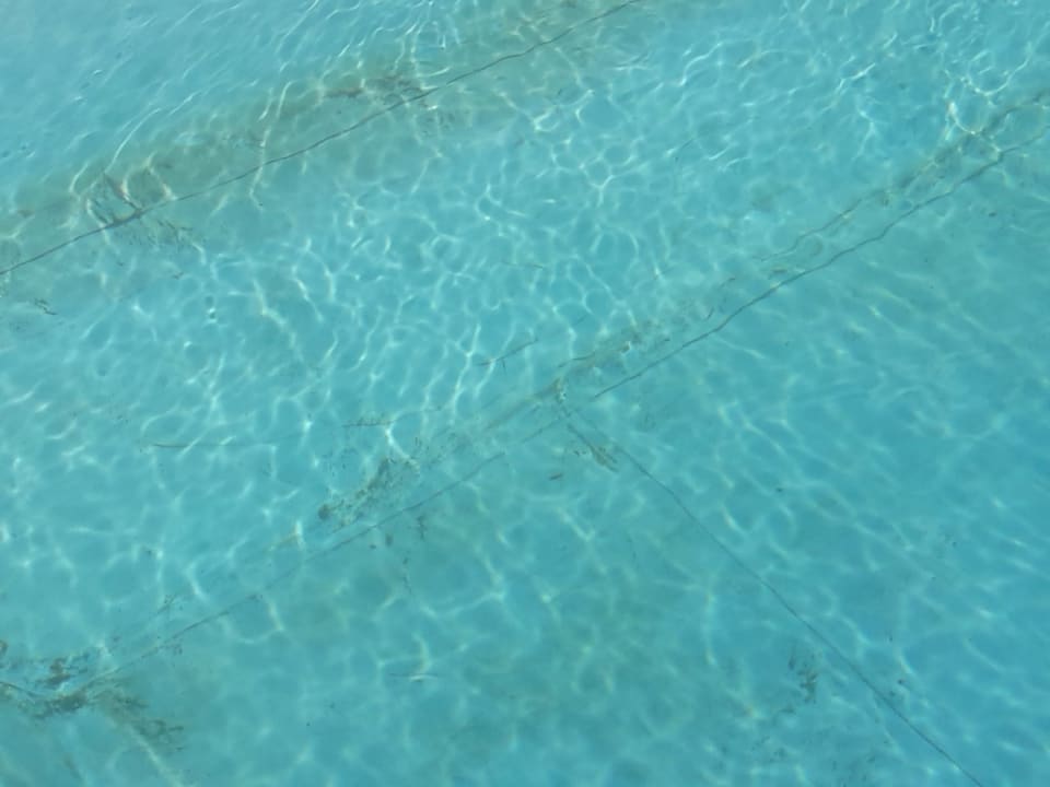 Pool Bella Beach Hotel