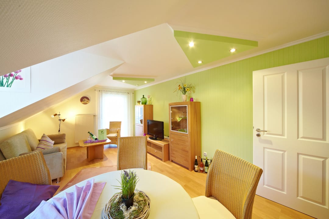 Zimmer Ferienweingut Jürgen Beth