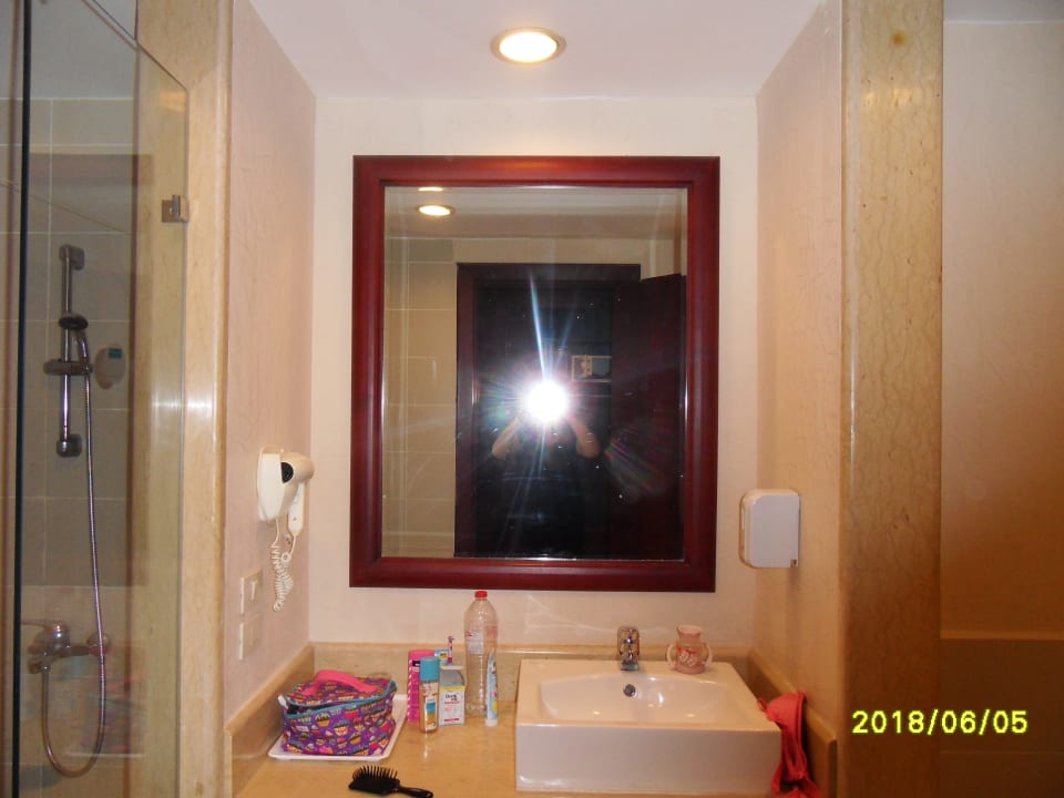 Zimmer Serenity Alma Heights