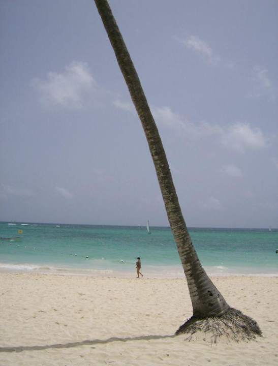 Strand Grand Palladium Select Bávaro Resort & Spa