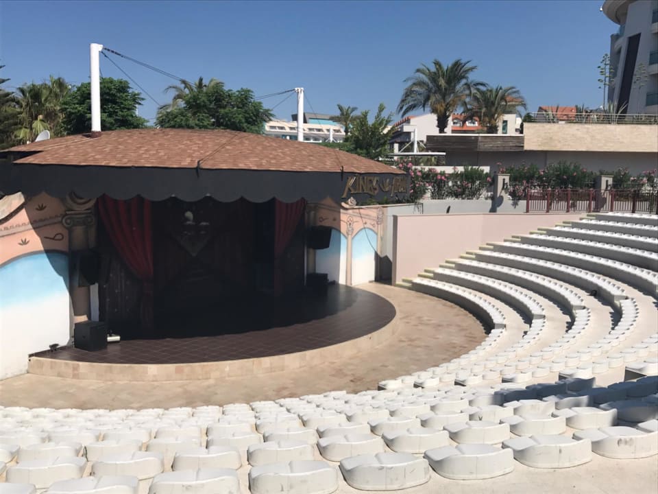 Sport & Freizeit Aydinbey Kings Palace & Spa