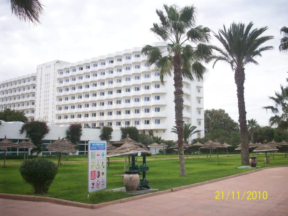 Hotel Sahara Beach Aquapark & Resort