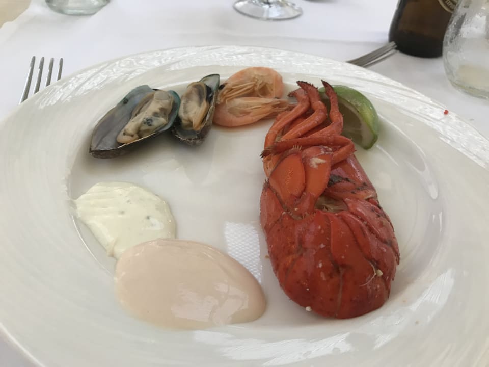 Gastro Iberostar Selection Fuerteventura Palace