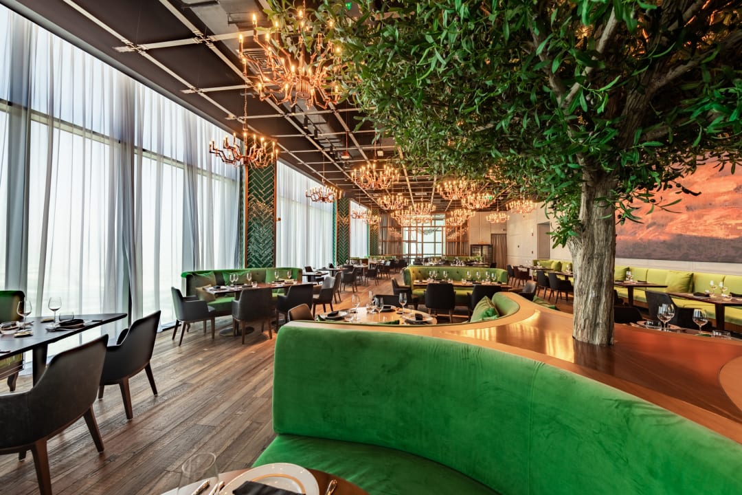 Gastro SLS Dubai Hotel & Residences