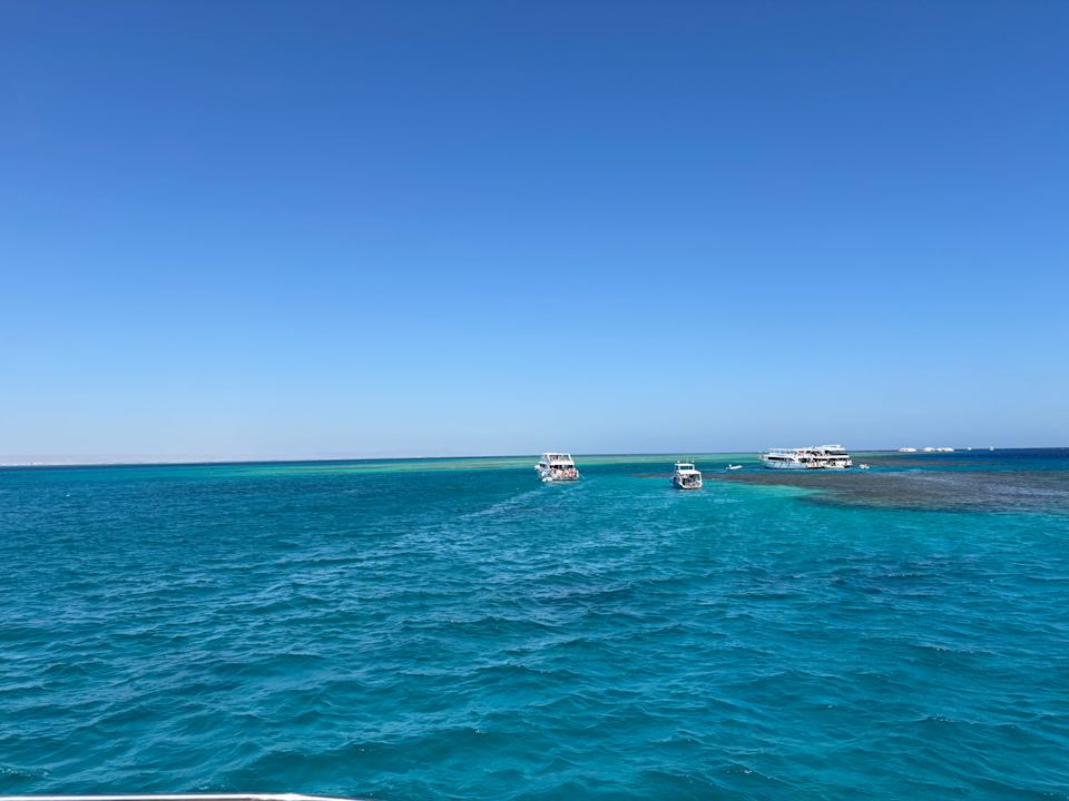 Strand Rewaya Majestic Resort