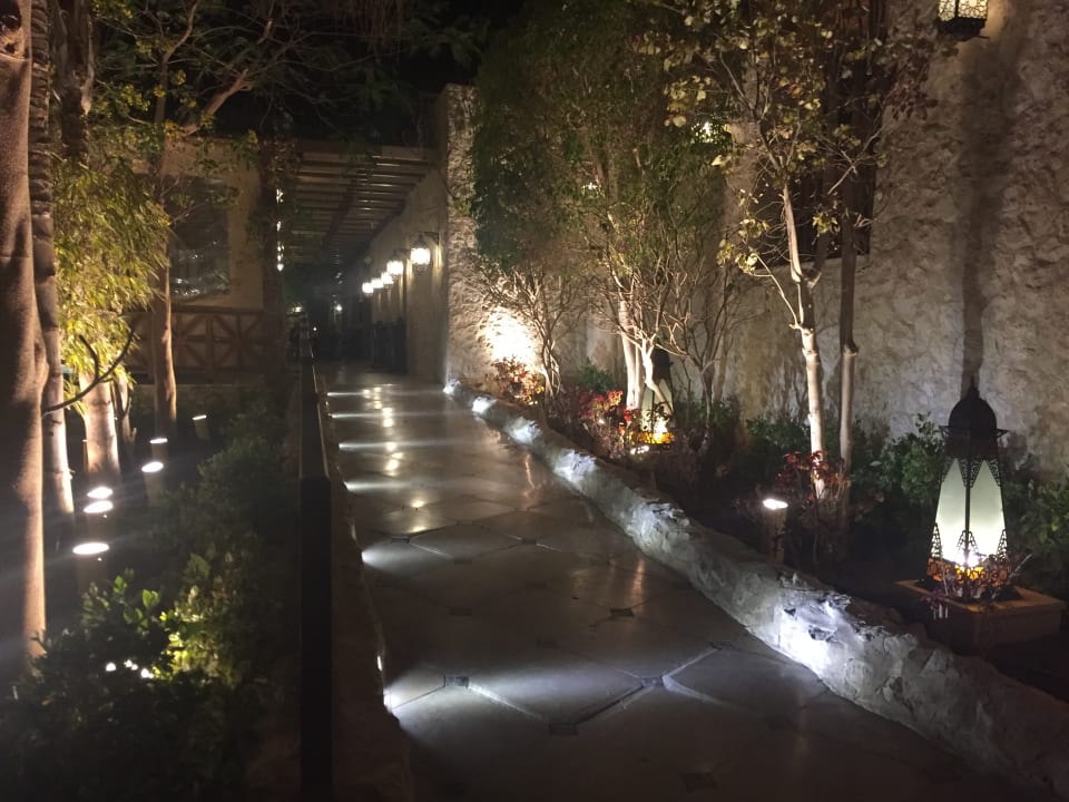 Gartenanlage Makadi Spa - Adults only