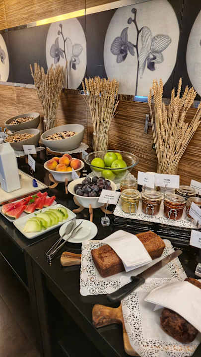 Gastro Belgrade Art Hotel, a member of Radisson Individuals