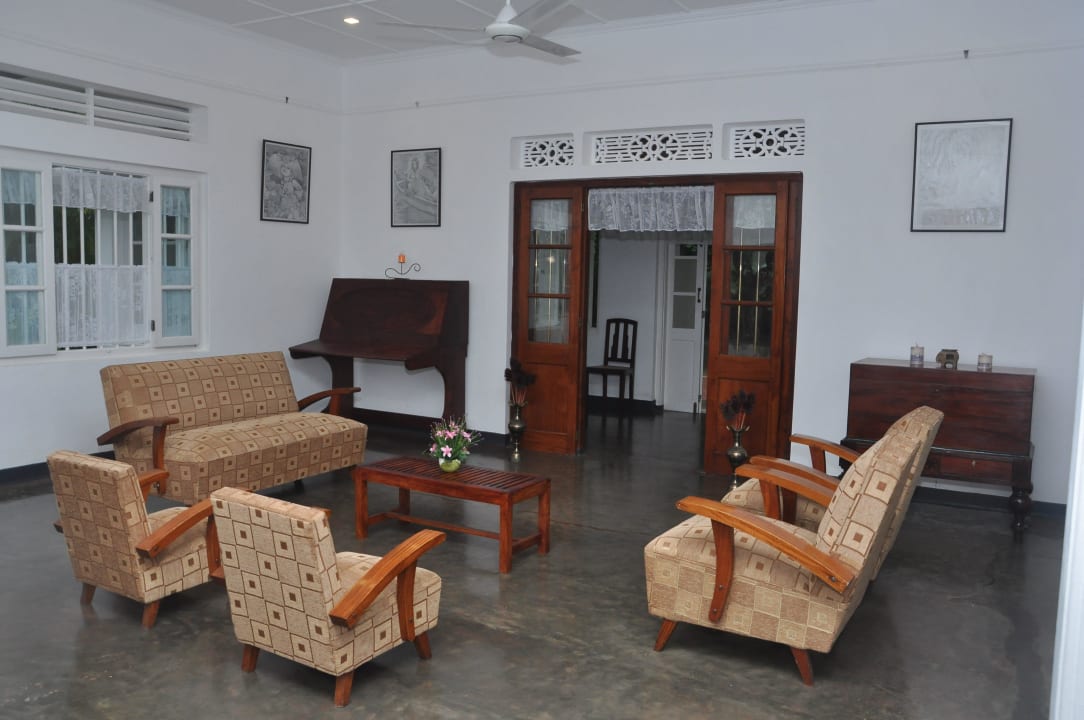 Village heahmans bungalow Village Headman's Bungalow