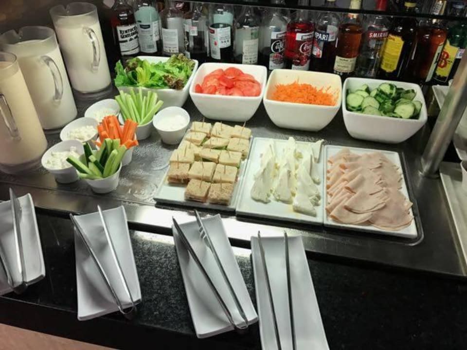 ALL INC. BUFFET Akumal Bay Beach & Wellness Resort