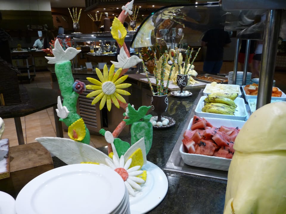 Gastro Blau varadero - Adults only