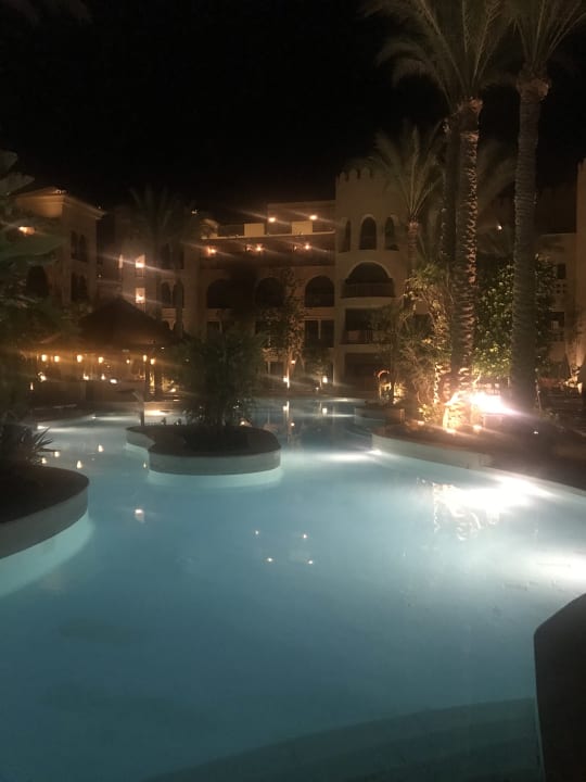 Pool Grand Waterworld Makadi & Family Star Makadi