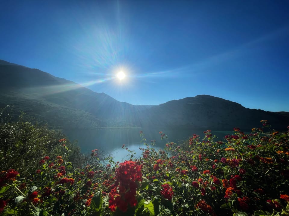 Ausblick Seascape Luxury Residences