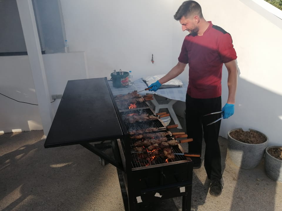 Gastro Gaia In Style - Adults only