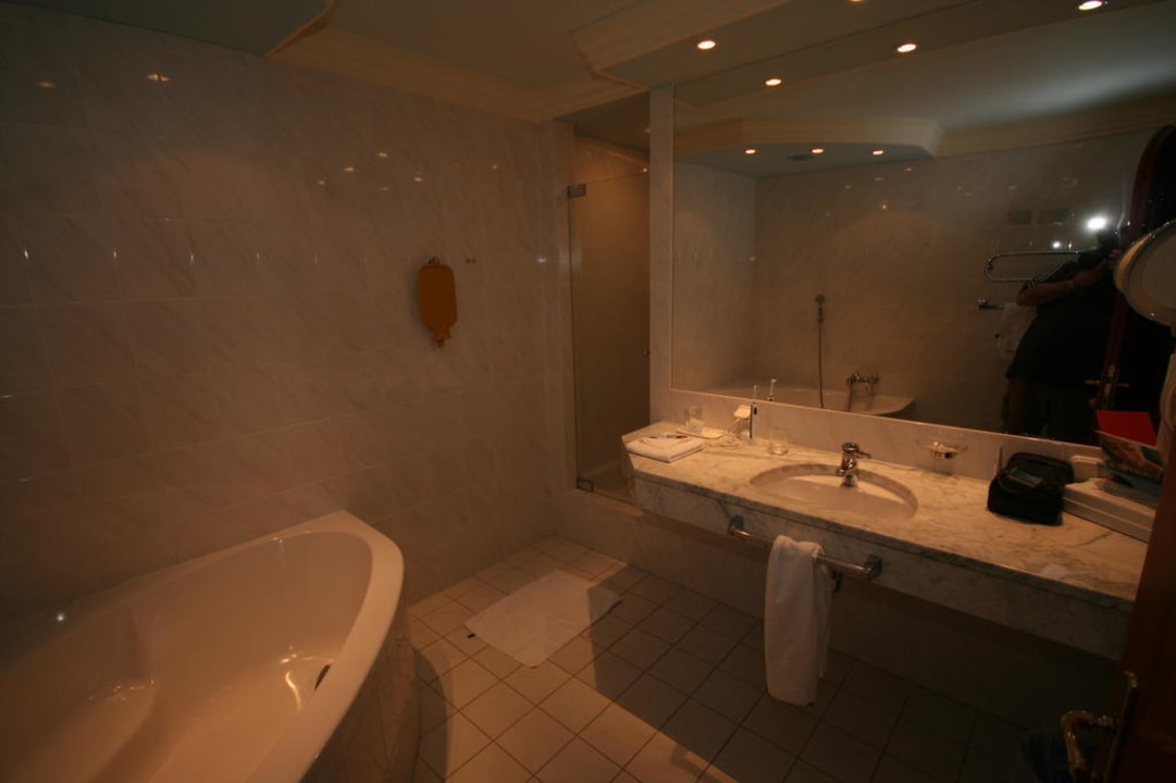 Grosses Badezimmer Der Kirchheimerhof - Superior Refugium