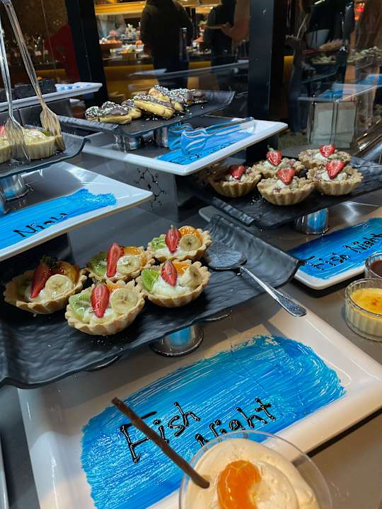 Gastro Diamond De Luxe Hotel & Spa