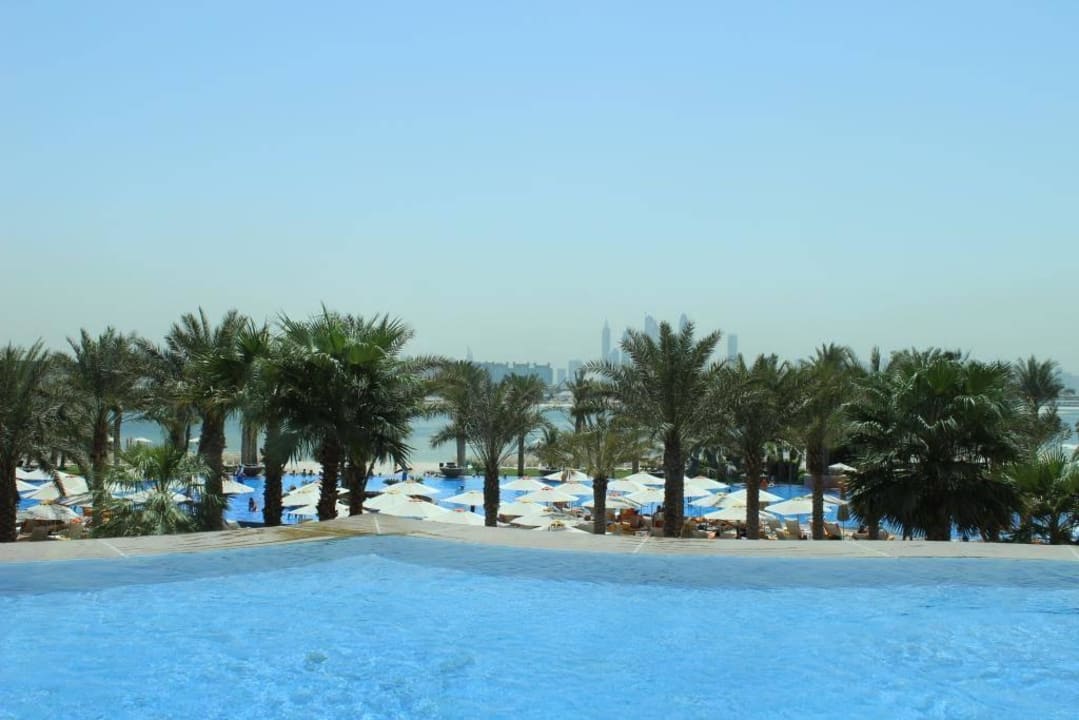 Pool Atlantis, The Palm