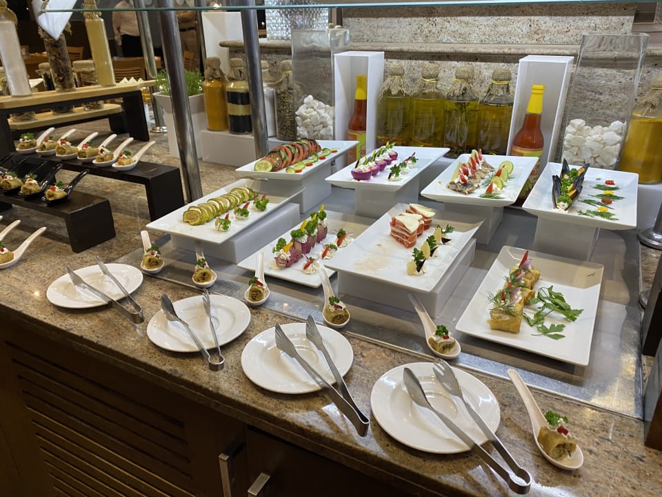 Gastro Iberotel Casa Del Mar Resort