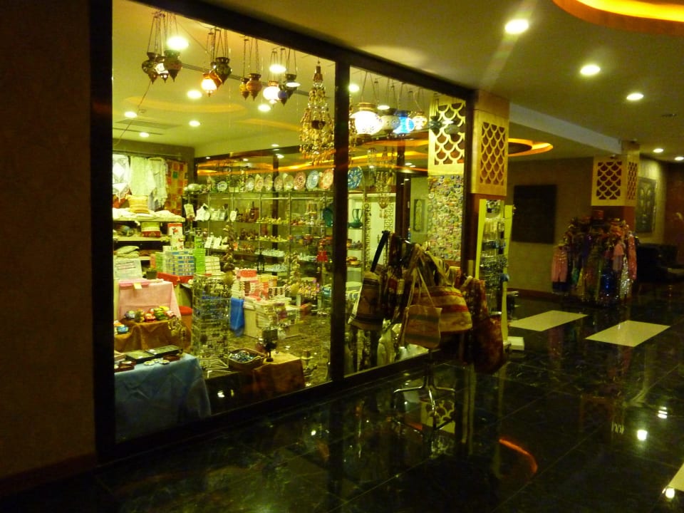 Boutique Siam Elegance Hotels & Spa