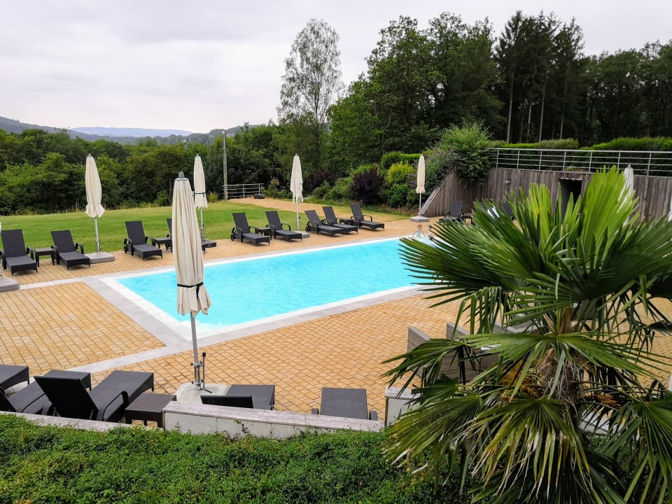 Ausblick Hotel Diehlberg