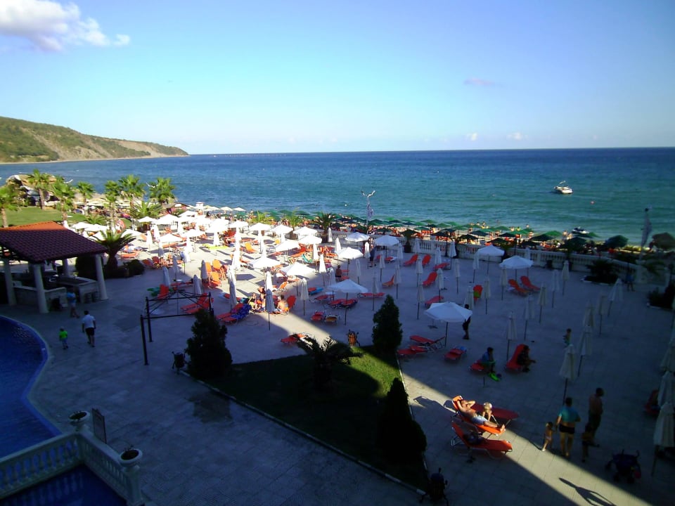 Zimmer 273 Royal Park Hotel & Aqua park