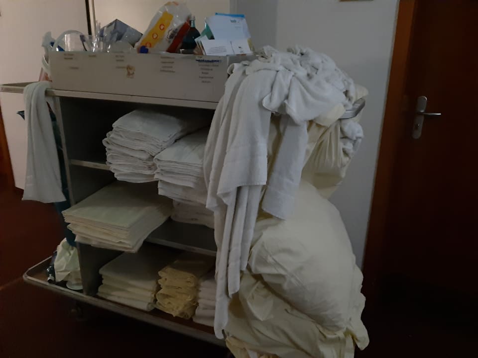 Sonstiges Seehotel Brandenburg a.d. Havel