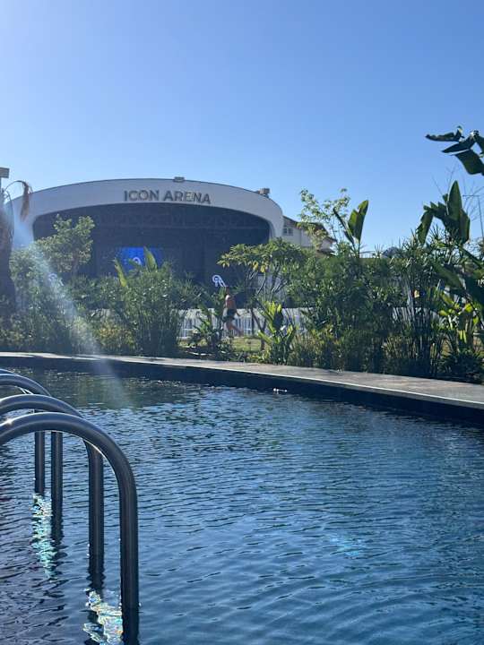 Zimmer Royal Atlantis Icon