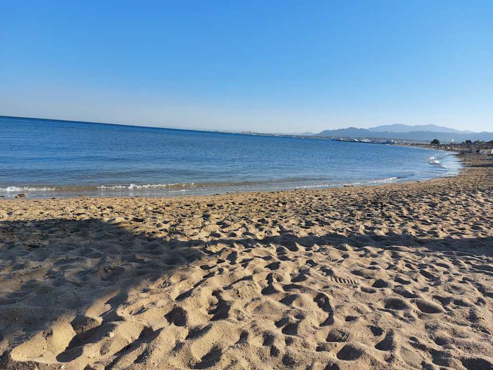 Strand Shams Prestige Abu Soma-Adults Only