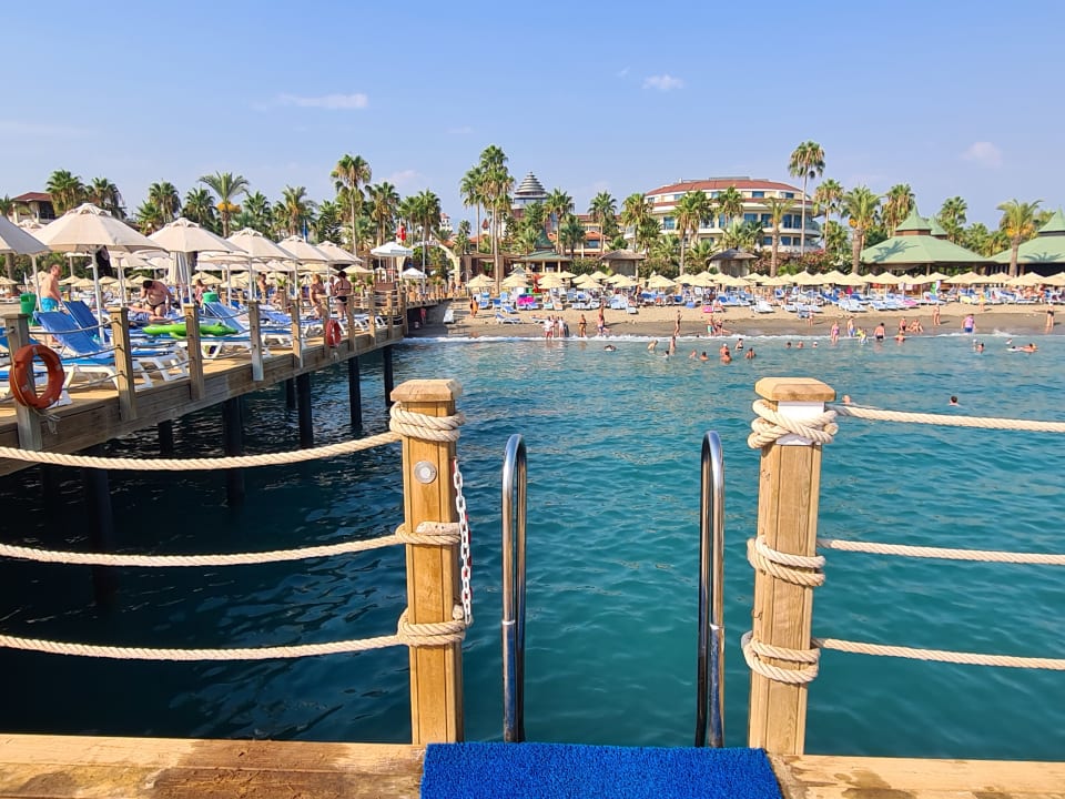 Strand Saphir Hotel & Villas